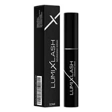 LumixLash