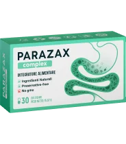 Parazax