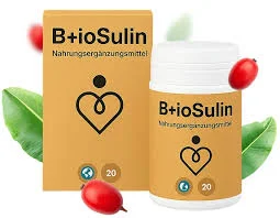 B+ioSulin
